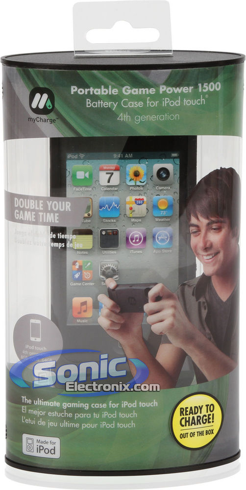 myCharge Portable Game Power Image 8