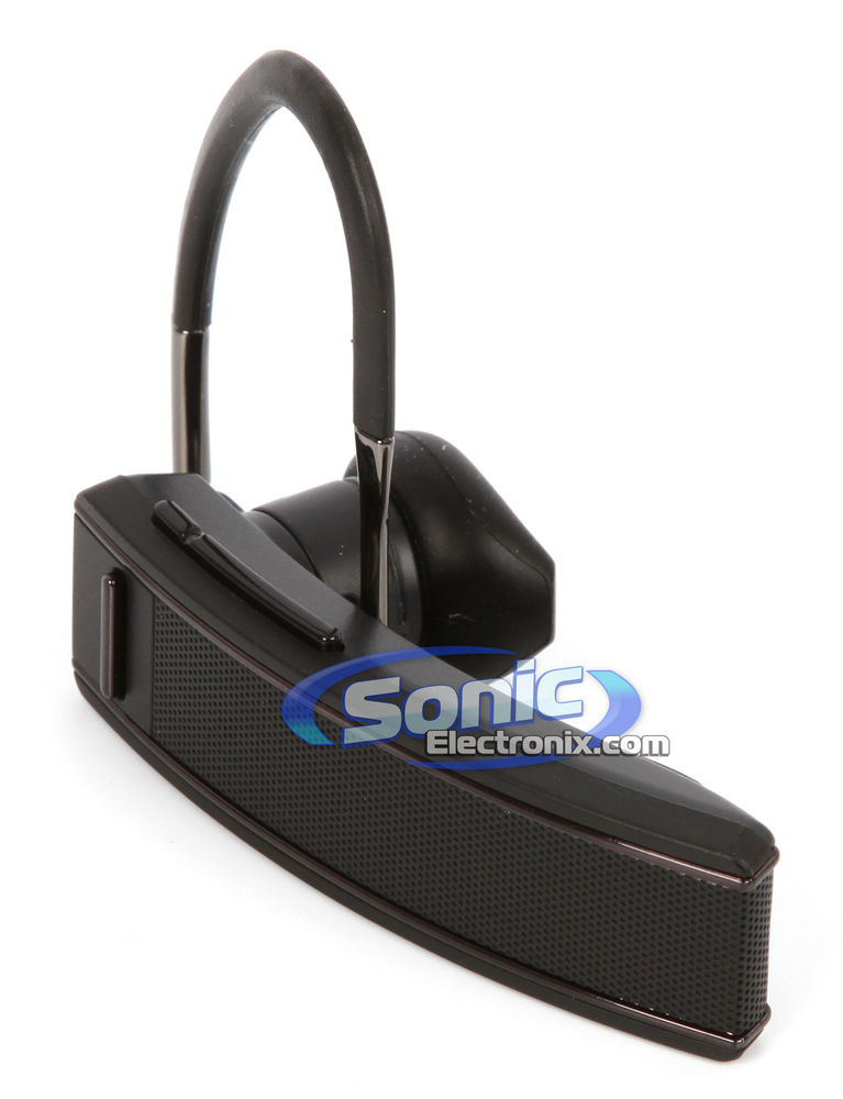 BlueAnt Q2 Black (USEN-BAW-Q2) Image 2