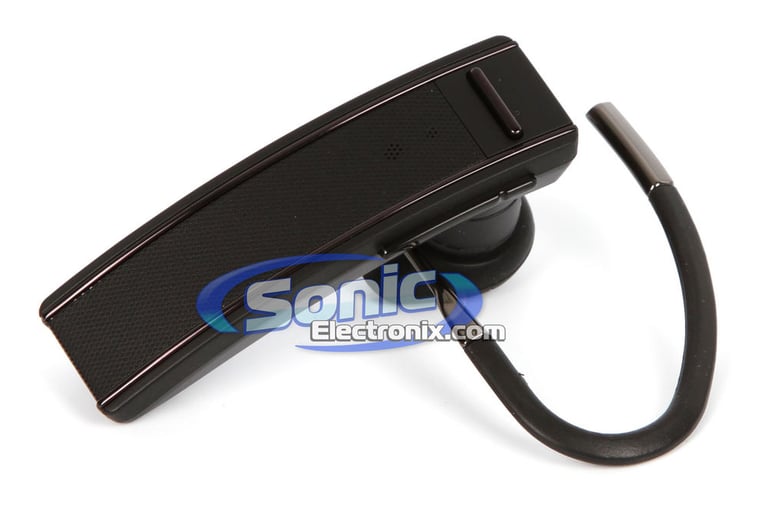 BlueAnt Q2 Black (USEN-BAW-Q2) Image 3