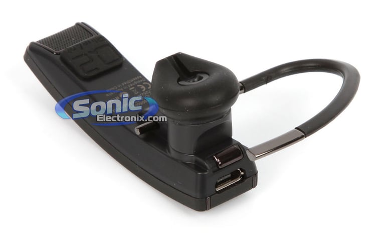 BlueAnt Q2 Black (USEN-BAW-Q2) Image 4