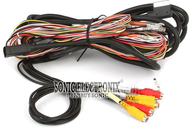 Alpine TME-M740BT Image 4