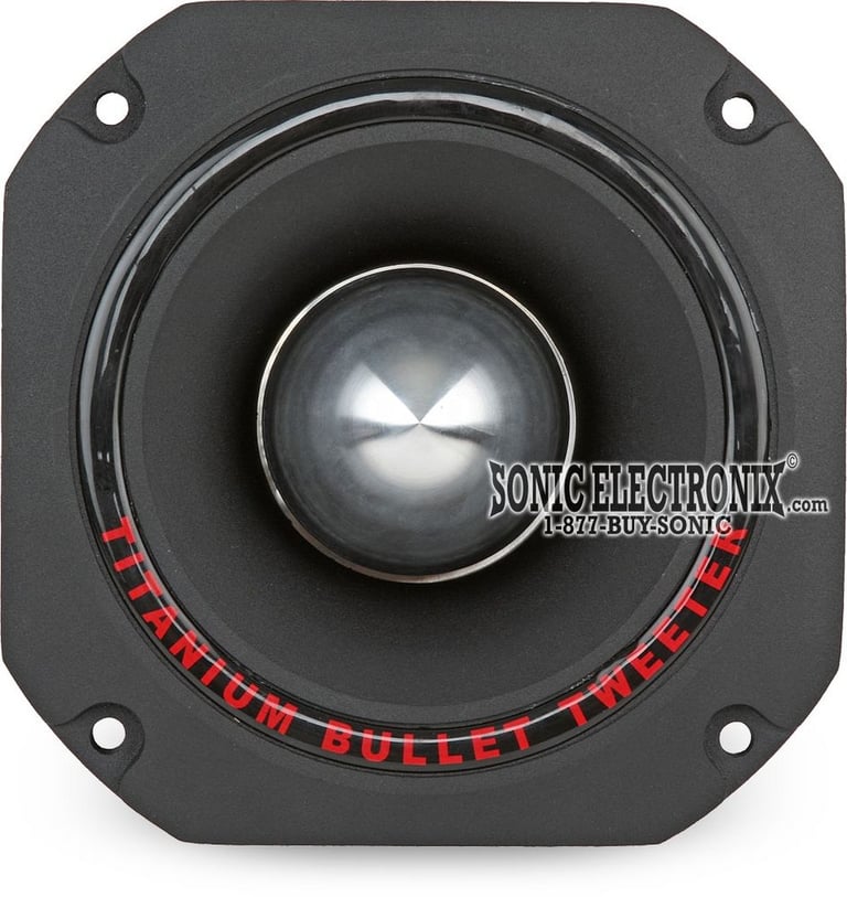 Pyramid TW67 (Priced Per Tweeter) Image 2