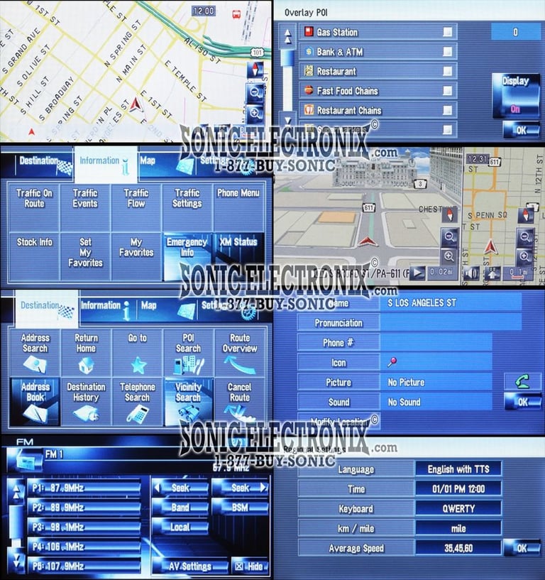 Pioneer AVIC-Z3 Image 9