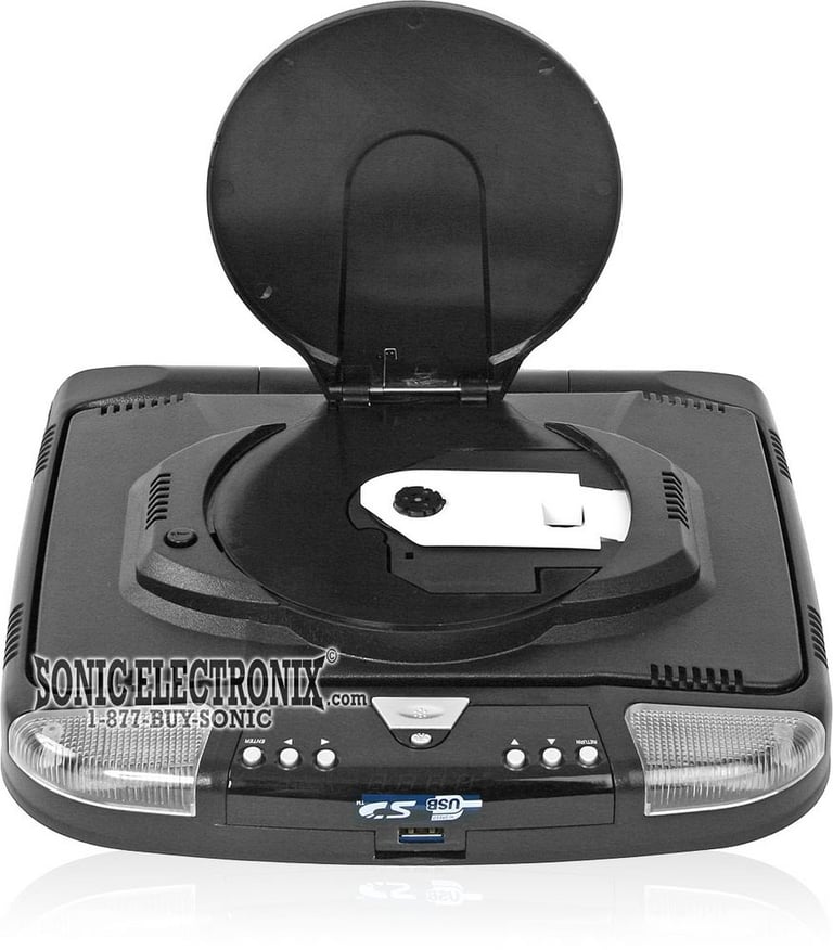 XO Vision GX2148 (BLACK) Image 4