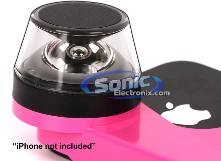 Kogeto Dot Pink (LB4201) Image 3