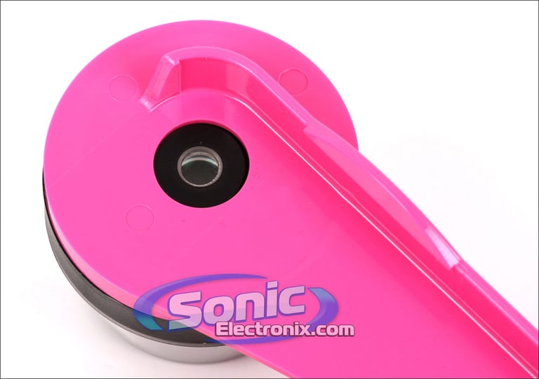 Kogeto Dot Pink (LB4201) Image 5