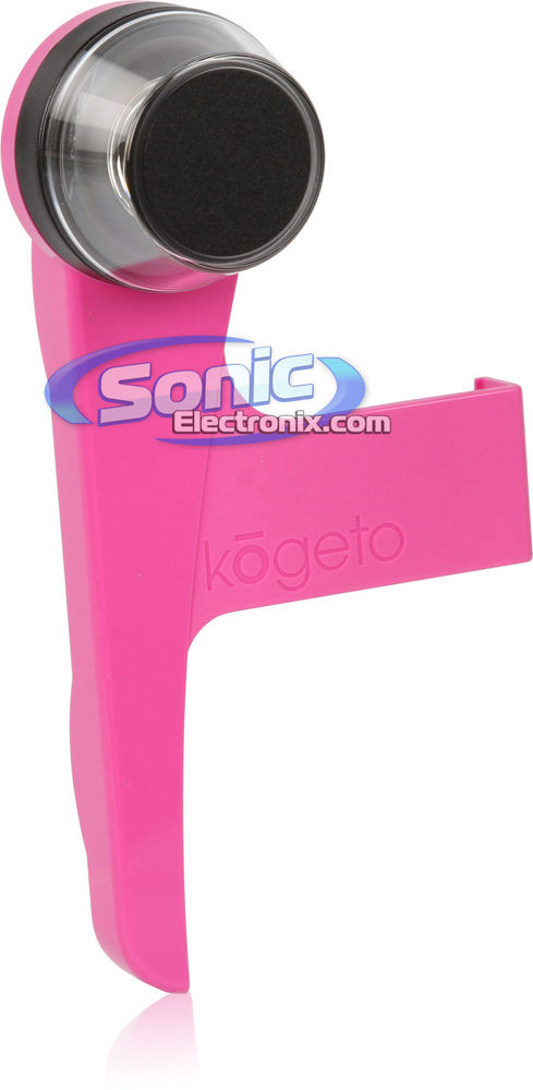 Kogeto Dot Pink (LB4201) Image 6