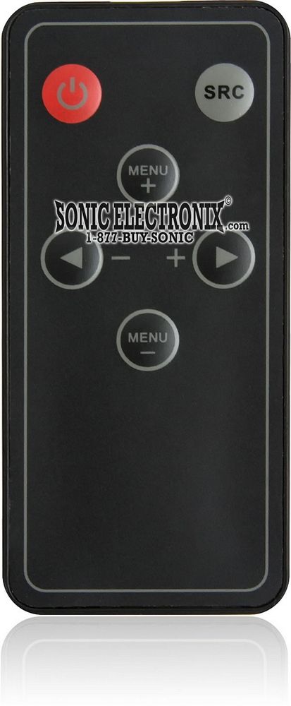 Audiovox Movies 2 Go MM1504 Image 3