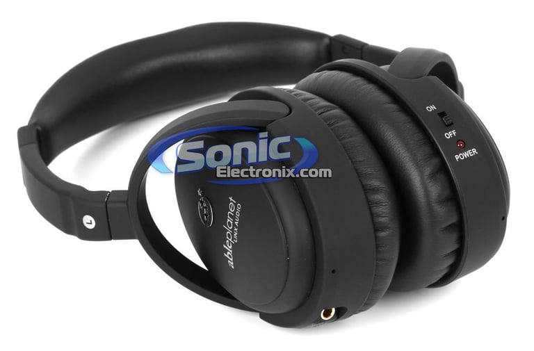 Able Planet True Fidelity NC300B Image 3
