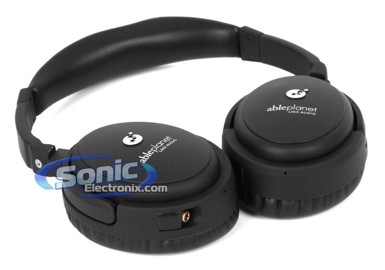 Able Planet True Fidelity NC300B Image 5