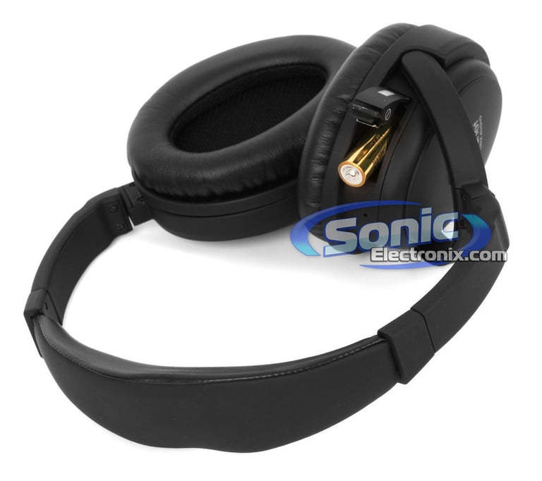 Able Planet True Fidelity NC300B Image 6