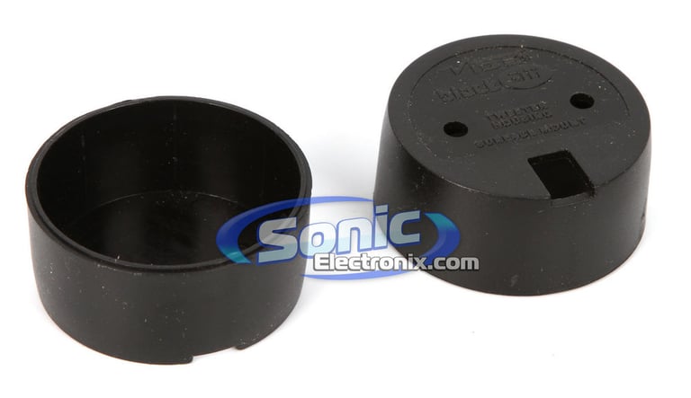 VIBE Audio Black Air 6 V1 (BA6-V1) Image 8