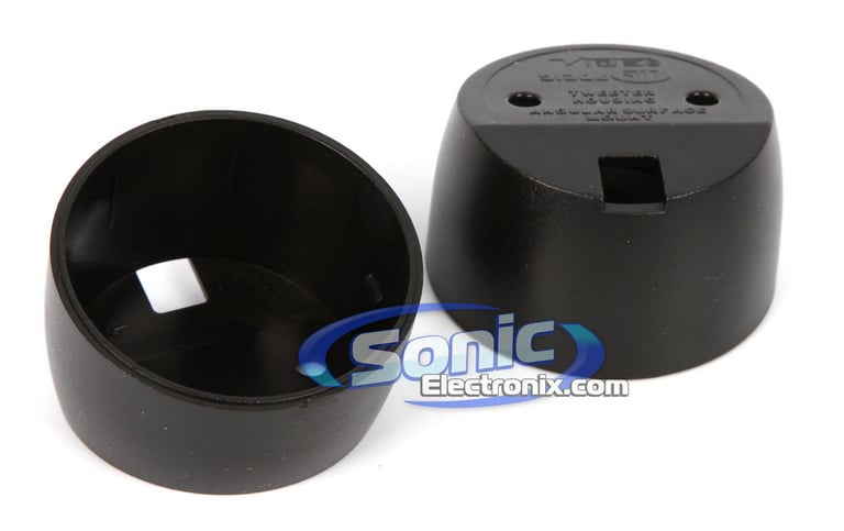 VIBE Audio Black Air 6 V1 (BA6-V1) Image 9
