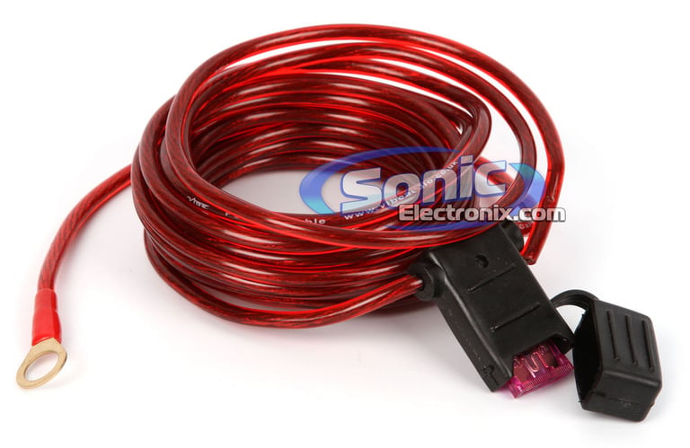 ONLY 1 LEFT! VIBE Audio CBR12TWINACTIVE Image 9