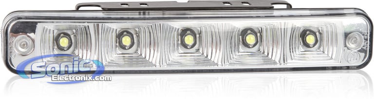 Race Sport Accessories RS-LED10-8 Image 2