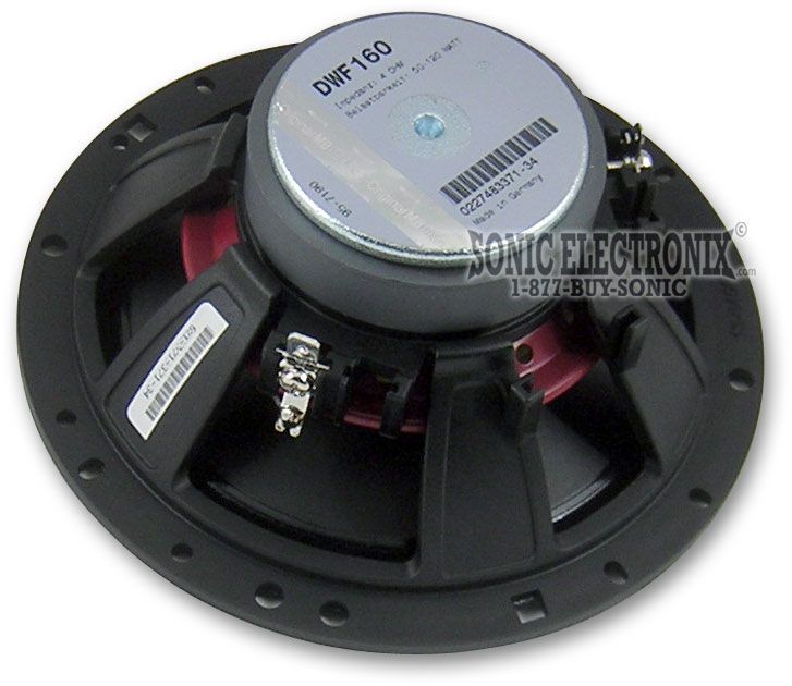 MB Quart DSF 216 Image 5