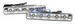 Race Sport Accessories RS-LED10-8 thumbnail