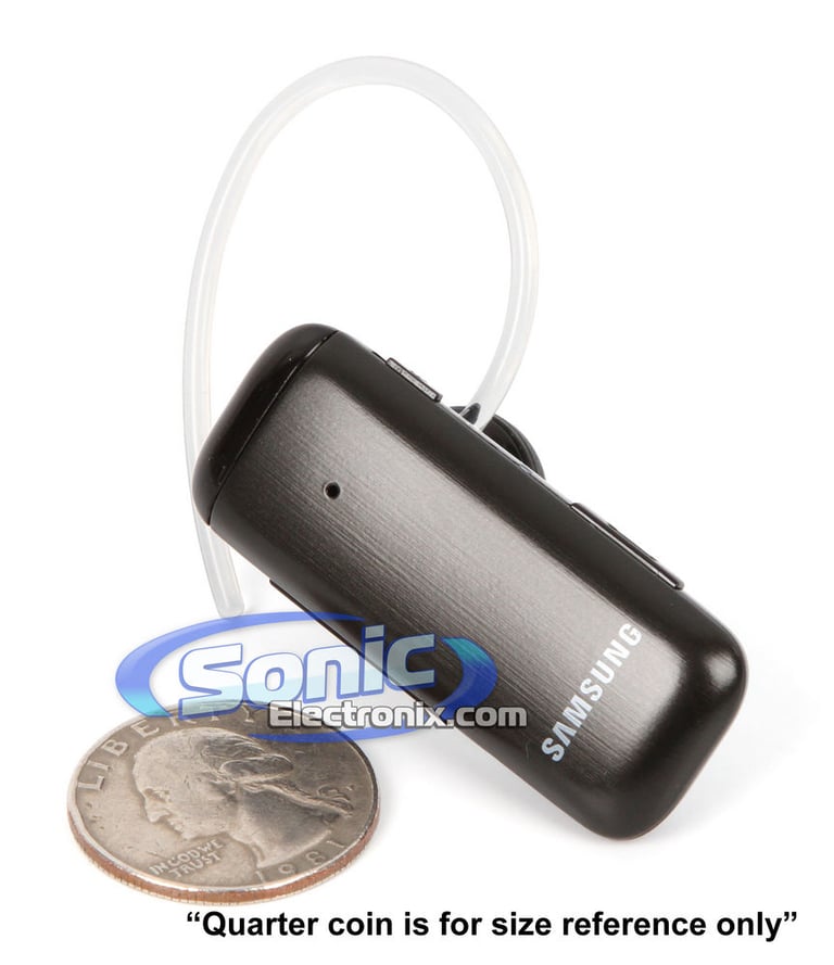 Samsung HM3700 Image 2