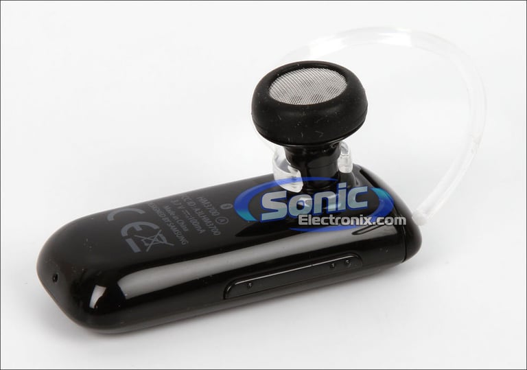 Samsung HM3700 Image 4