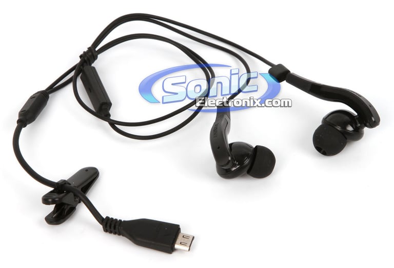 Samsung HM3700 Image 5