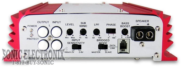 Visonik VXD709 Image 4