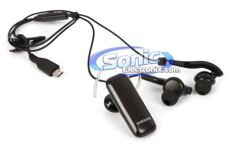 Samsung HM3700 Image 1
