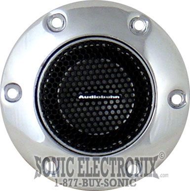 Audiobahn ACIS63 Image 3