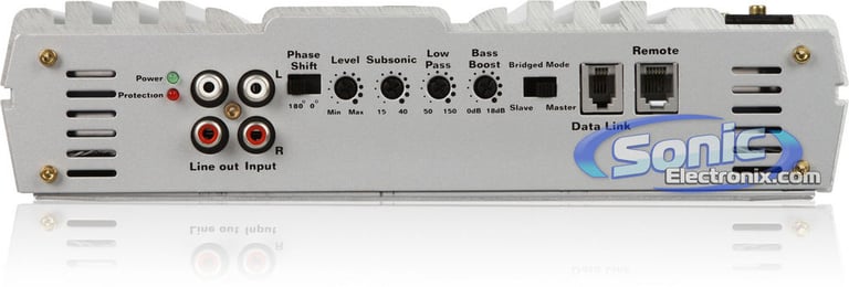 Lanzar OPTI1400D Image 3