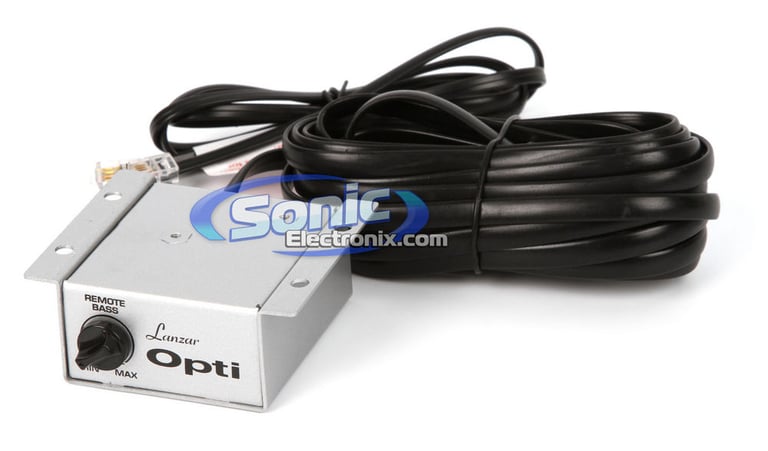Lanzar OPTI1400D Image 5