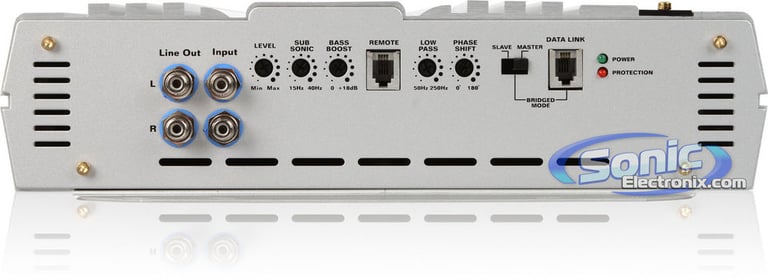 Lanzar OPTI3500D Image 3