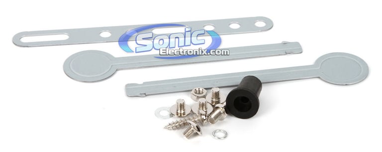 Power Acoustik PD-710 Image 13