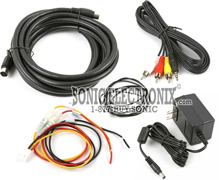 Directed OHD901 R/B Image 9