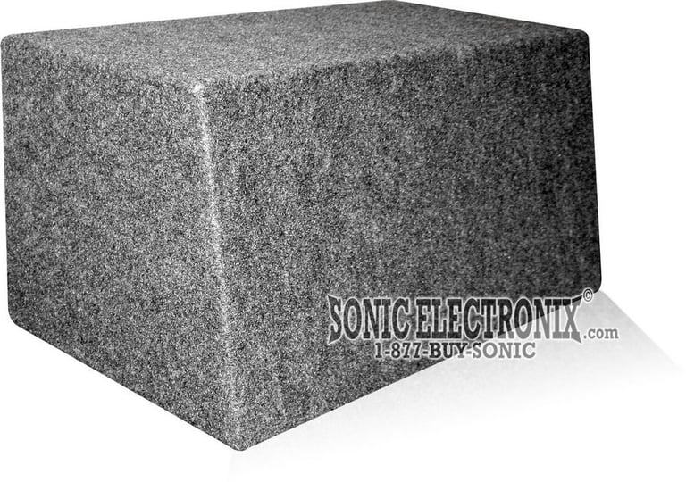 Kicker 07DCVR124 (DCVR124) Image 3