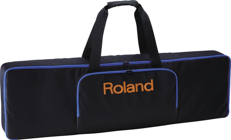 Roland CB-61W Image 1