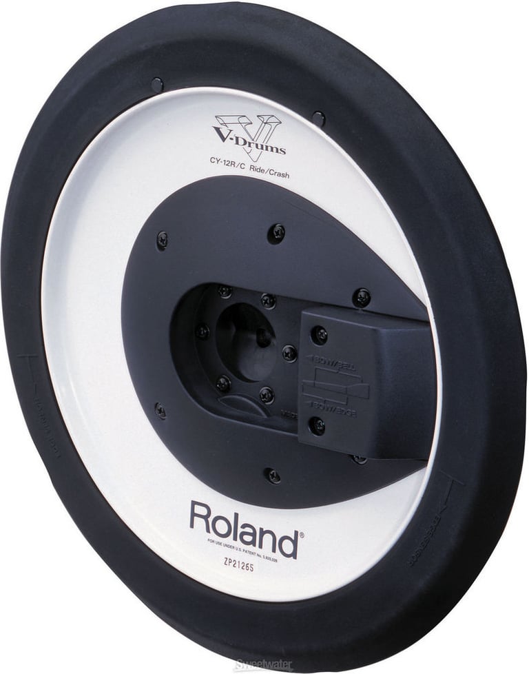 Roland CY-12R/C-C Image 2