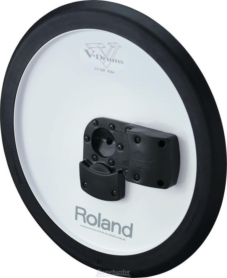 Roland CY-13R Image 2