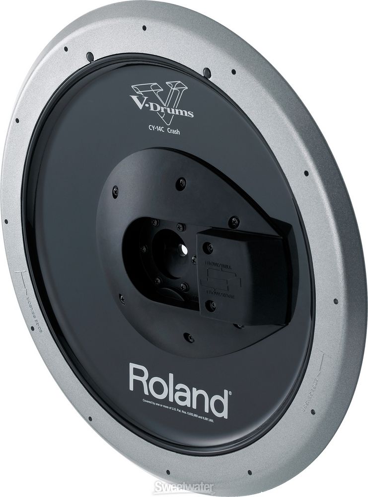 Roland CY-14C-SV Image 2
