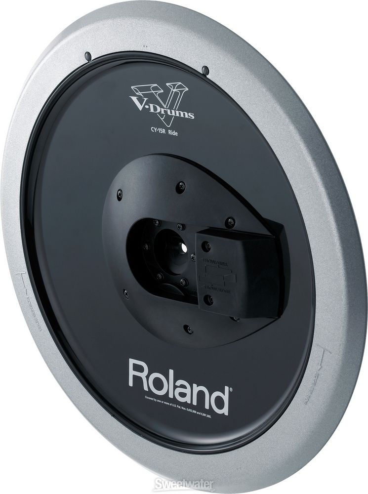 Roland CY-15R-SV Image 2
