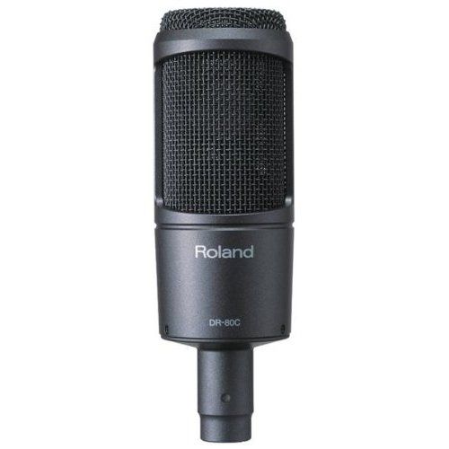 Roland DR-80C Image 1