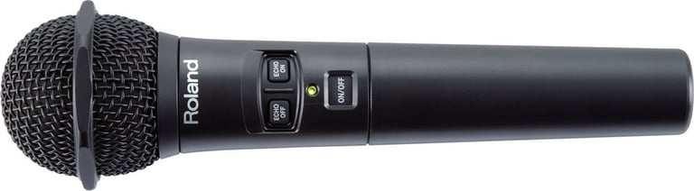 Roland DR-WM55 Image 1