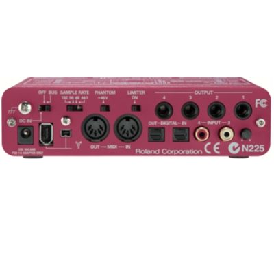 Roland FA-66CW Image 2