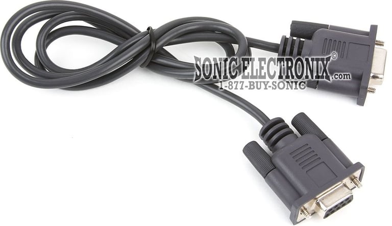 SonicView SV-4000 R/B Image 8