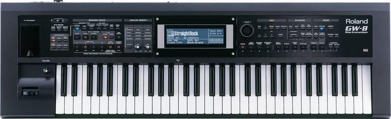 Roland GW-8 Image 2