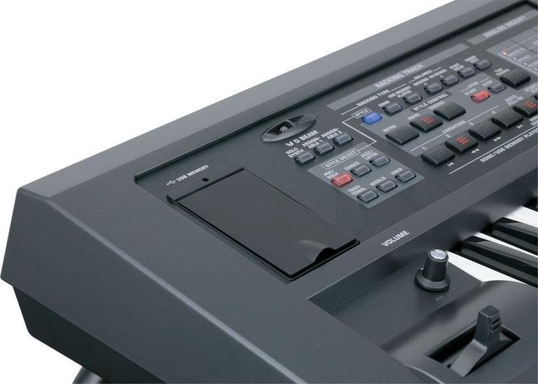 Roland GW-8 Image 4