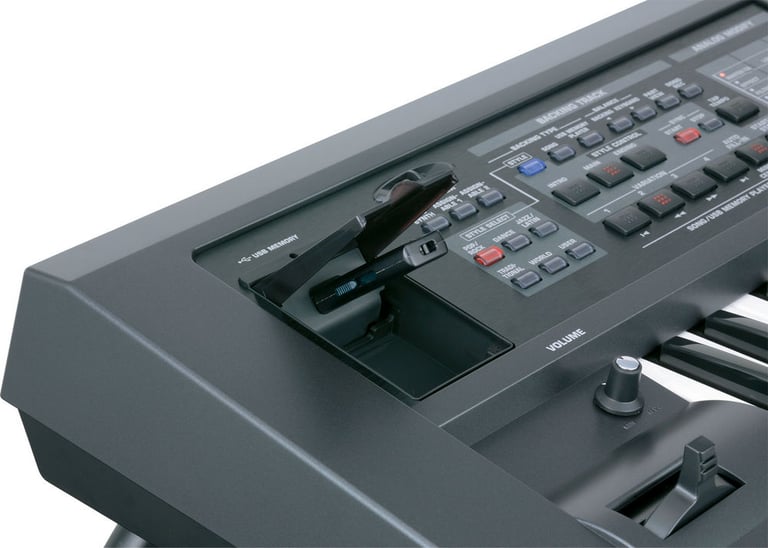 Roland GW-8 Image 5