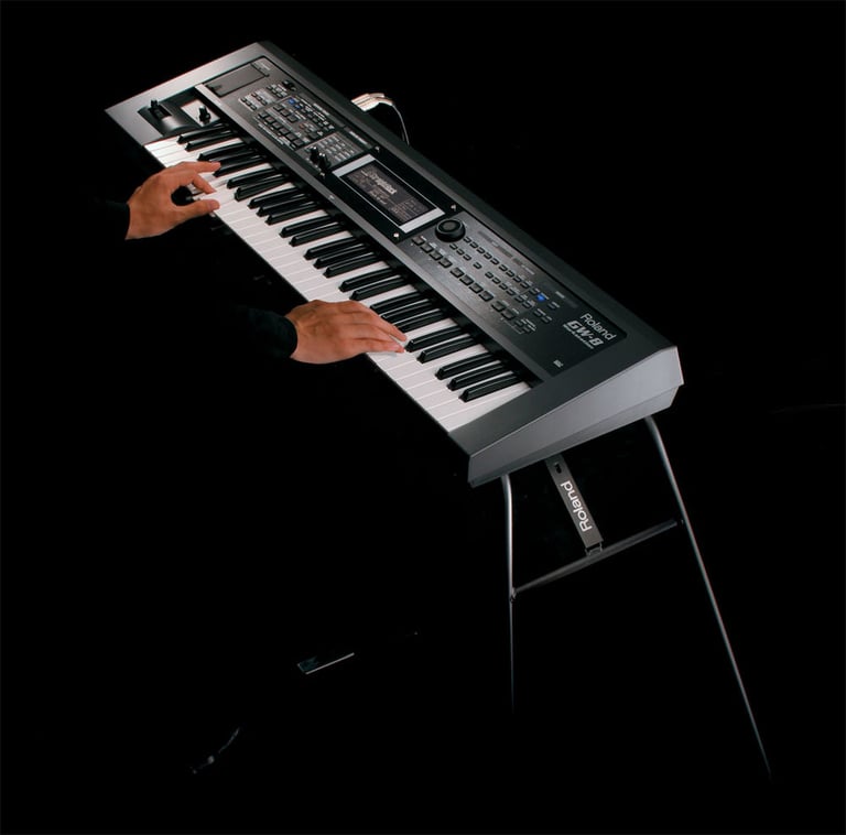 Roland GW-8 Image 7