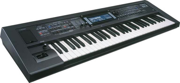 Roland GW-8 Image 1