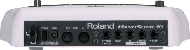 Roland HPD-10 Image 2