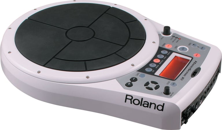 Roland HPD-10 Image 1