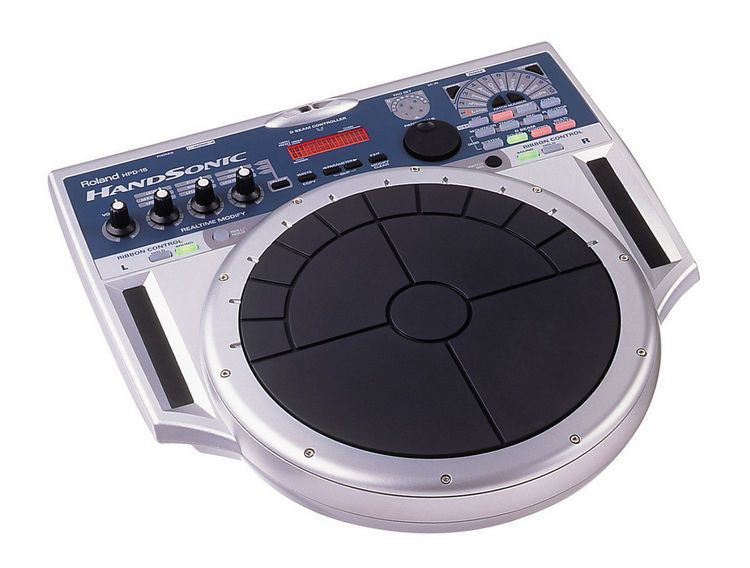 Roland HPD-15 Image 1